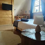 Duch Tatr Zakopane