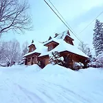 Duch Tatr Penzion