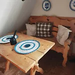 Penzion Duch Tatr Zakopane