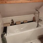 Duch Tatr Penzion Zakopane