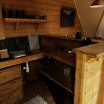 Penzion Duch Tatr