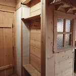 Penzion Duch Tatr Zakopane