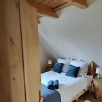 Gasthof Duch Tatr Zakopane