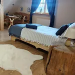 Duch Tatr Gasthof 3*