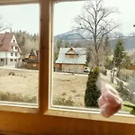 Duch Tatr Gasthof