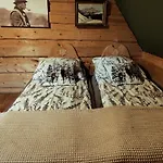 Gasthof Duch Tatr Zakopane
