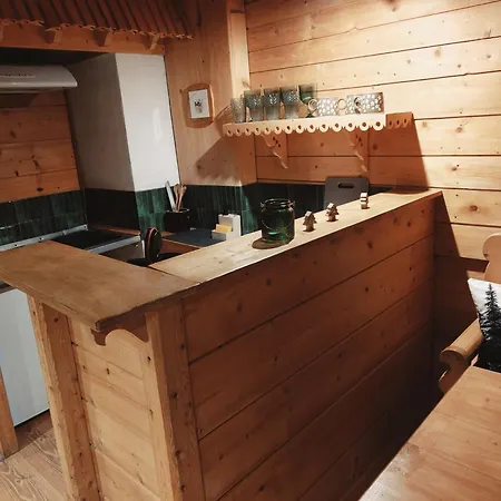 Duch Tatr Guest house Zakopane