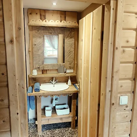 Duch Tatr Guest house