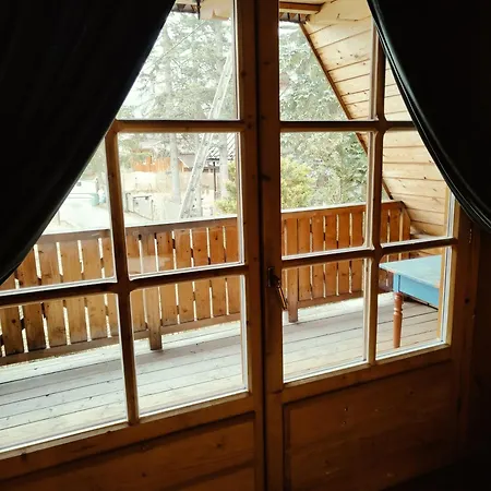 Duch Tatr Guest house