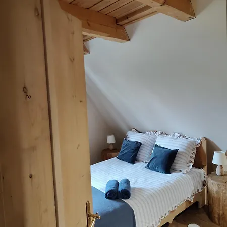 Guest house Duch Tatr Zakopane