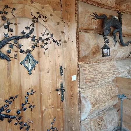 Duch Tatr Guest house Zakopane
