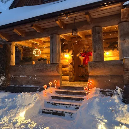 Duch Tatr 3* Zakopane