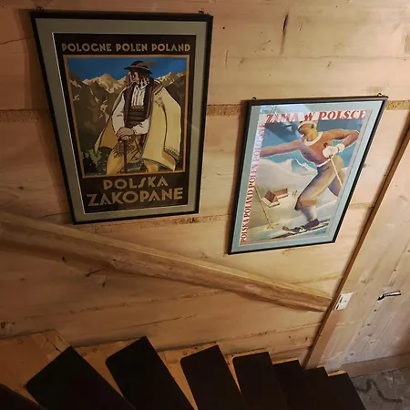 Duch Tatr Guest house
