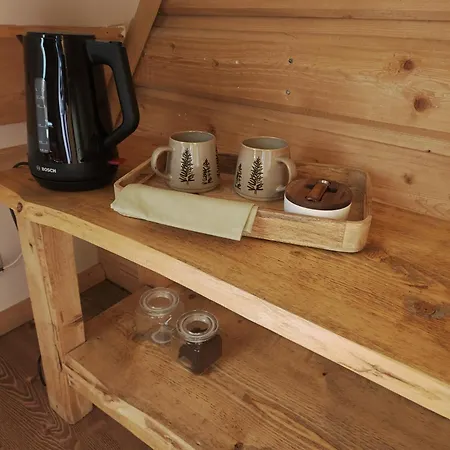 Guest house Duch Tatr Zakopane