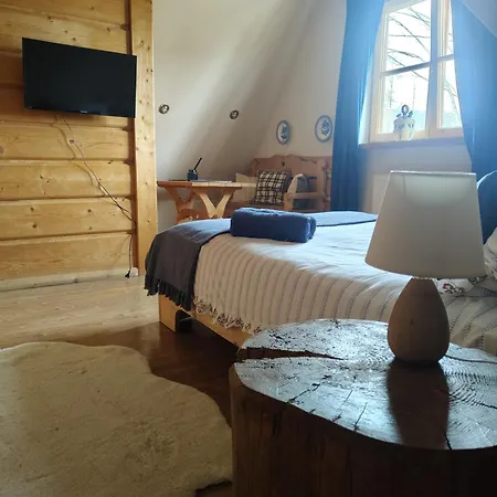 Duch Tatr Zakopane