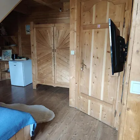 Duch Tatr 3* Zakopane
