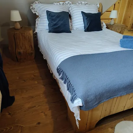 Duch Tatr Guest house Zakopane