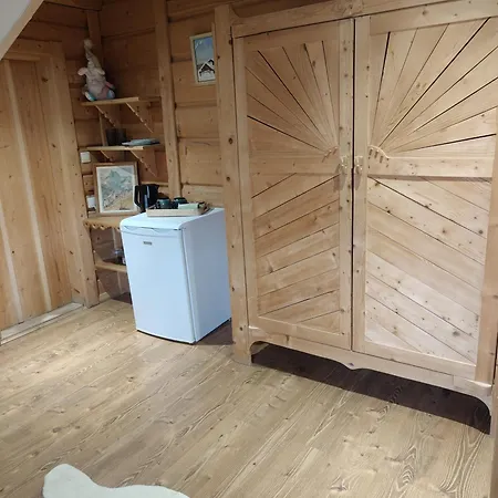 Guest house Duch Tatr Zakopane