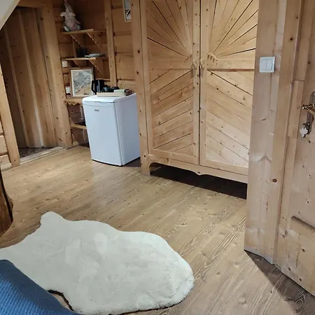 Duch Tatr Guest house