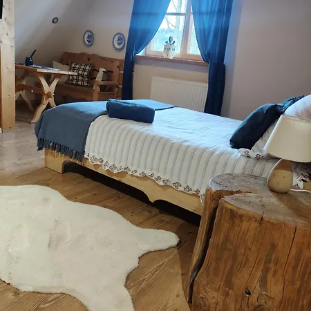 Duch Tatr Guest house 3*