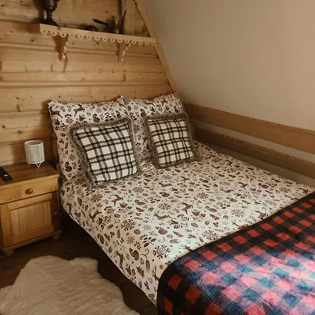 Duch Tatr Guest house