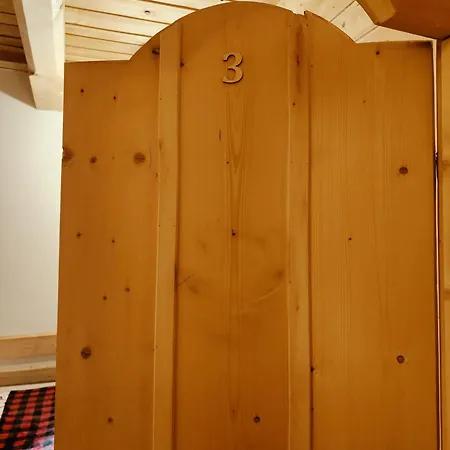 Guest house Duch Tatr Zakopane