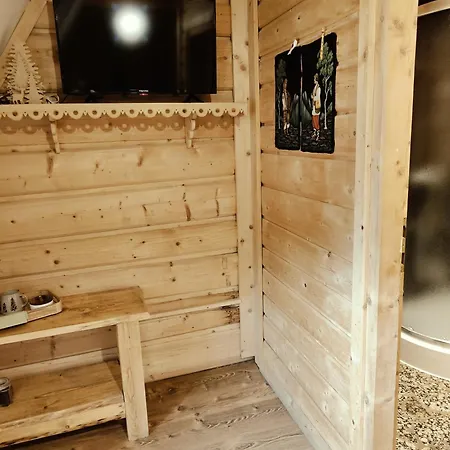 Duch Tatr Guest house Zakopane
