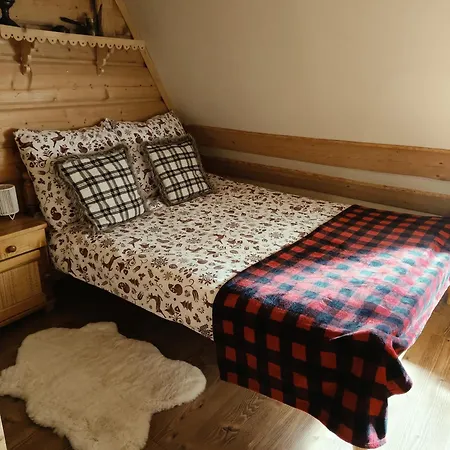 Guest house Duch Tatr 3*