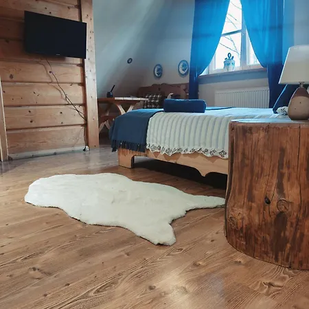 Duch Tatr Guest house 3*