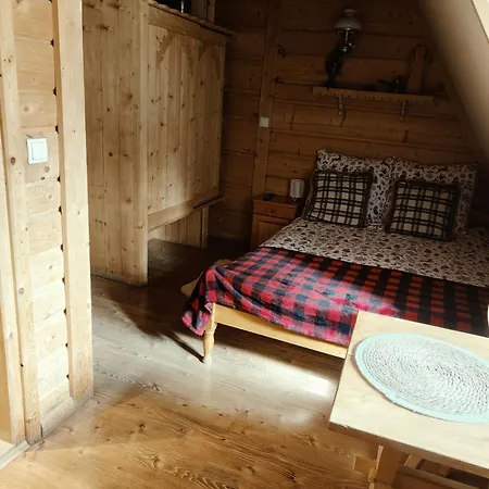 Duch Tatr Guest house 3*