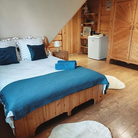 Duch Tatr Guest house 3*
