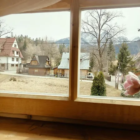 Duch Tatr Guest house Zakopane