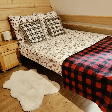 Duch Tatr Guest house 3*