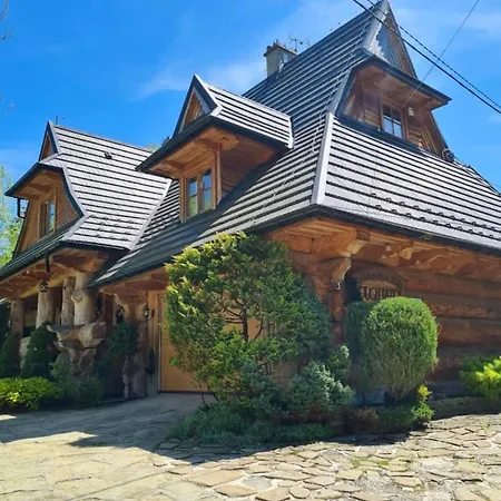 Duch Tatr Zakopane