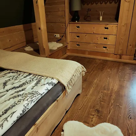 Duch Tatr Guest house Zakopane