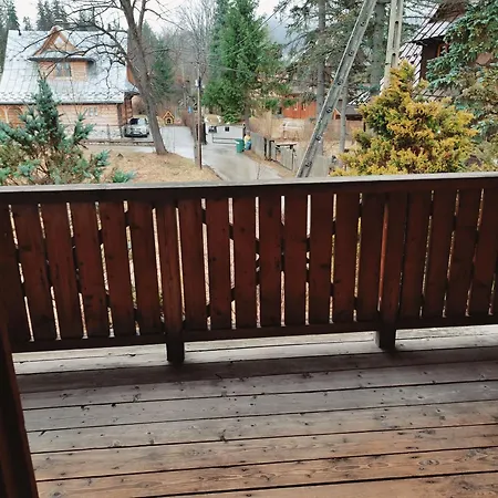 Guest house Duch Tatr Zakopane