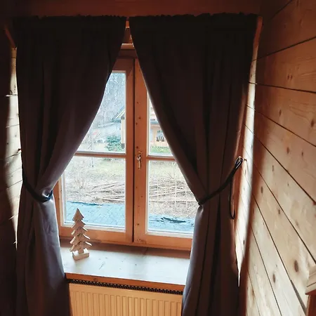 Guest house Duch Tatr