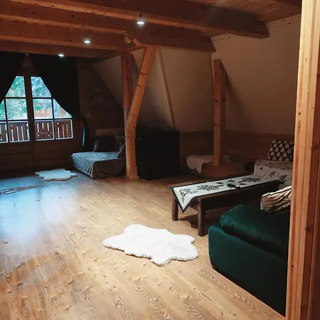 Duch Tatr Guest house 3*